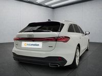 Gebraucht Audi A5 204 PS (150 kW) 2025 Weiß Kombi