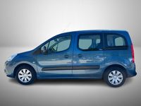 gebraucht Citroën Berlingo Kombi Multispace *7Sitzer*Klima*1Hd*