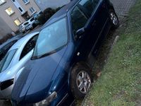 Gebraucht Seat Leon 101 PS (74 kW) 1999 Blau Kleinwagen