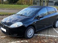 gebraucht Fiat Grande Punto - zuverlässig und sparsam