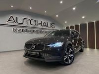 Occasion Volvo V60 CC Plus 197 ch (144 kW) 2023 Gris Break