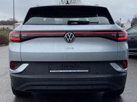 Gebraucht VW ID.4 Pro Performance 150 kW (204 PS) 2022 Scale silver metallic SUV