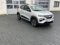 Gebraucht Dacia Spring Essentiel 33 kW (45 PS) 2023 Grau Kleinwagen