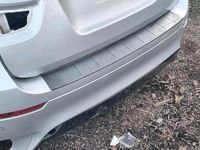 Gebraucht BMW X6 230 PS (169 kW) 2015 Silber SUV