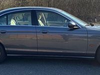 Gebraucht Jaguar S-Type Executive 238 PS (175 kW) 2004 Grau Limousine