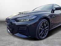 gebraucht BMW M440 i xDrive Gran Coupe Komfortzg. Standheizung