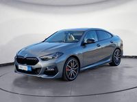 Gebraucht BMW 220 Advantage 178 PS (130 kW) 2024 Grau Coupé