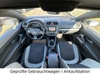 gebraucht VW Scirocco 1.4 TSI 118 kW R-Line NAVI SHZ