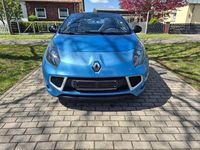 Brugt Renault Wind 102 HK (75 kW) 2012 Blå Cabriolet