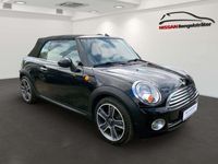 gebraucht Mini Cooper Cabriolet Cooper