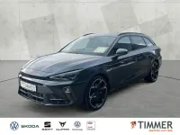 Gebraucht Cupra Leon VZ2 272 PS (200 kW) 2025 Silber Limousine