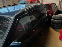 Usata Volvo V70 140 CV (102 kW) 1997 Blu Station wagon