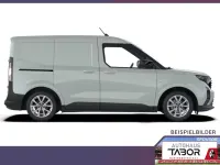 Neu Ford Transit Limited 101 PS (74 kW) 2025 Cactus grey Van / Kleinbus