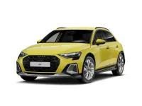 Gebraucht Audi A3 Sport 204 PS (150 kW) 2025 Gelb Limousine