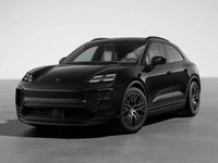 Neu Porsche Macan 300 kW (408 PS) 2025 Schwarz SUV