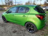 gebraucht Opel Corsa COLOR EDITION 1.4T(101PS) 6G