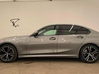 Gebraucht BMW 320 Comfort Edition 184 PS (135 kW) 2025 Skyscraper grau metallic Limousine