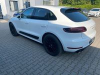 Gebraucht Porsche Macan GTS 360 PS (264 kW) 2018 Pure white SUV