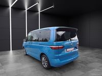 gebraucht VW Multivan T7TSI Life DSG STH LED Navi AID GRA PDC SH LM