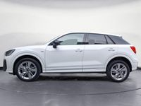 gebraucht Audi Q2 S line 35 TFSI 110(150) kW(PS) S tronic ,