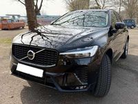 Gebraucht Volvo XC60 Ultimate 197 PS (144 kW) 2023 Schwarz SUV