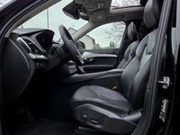 Gebraucht Volvo XC90 190 PS (139 kW) 2015 Onyx black met. SUV