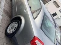 Second-hand Audi A4 101 CP (74 kW) 2002 Argintiu Berlinǎ