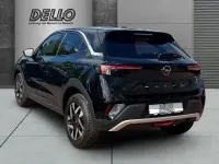 Gebraucht Opel Mokka Elegance 101 PS (74 kW) 2022 Schwarz SUV