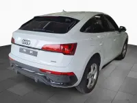 Gebraucht Audi Q5 S-Line 286 PS (210 kW) 2025 Weiß SUV