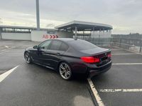 gebraucht BMW 550 