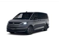 New VW Multivan 150 HP (110 kW) 2026 Grey Minivan