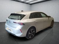 Używany Opel Astra 131 KM (96 kW) 2025 Szary Sedan/Limuzyna