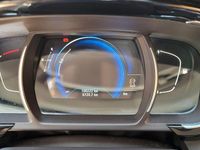 Gebraucht Renault Espace Elysee 224 PS (164 kW) 2018 Weiß Van / Kleinbus