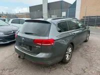 Gebraucht VW Passat 150 PS (110 kW) 2015 Grau Kombi