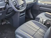 Gebraucht Kia PV5 119 kW (163 PS) 2026 Grau Van / Kleinbus