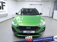 Gebraucht Ford Focus ST 280 PS (205 kW) 2023 Mean green Kombi