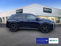 Gebraucht DS Automobiles DS7 Crossback Performance Line Plus 131 PS (96 kW) 2023 Blau SUV