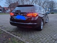 gebraucht Opel Astra Astra1.6 D (CDTI) Automatik Sports Tourer Innovat