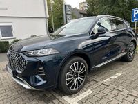 Gebraucht Wey 05 Premium 476 PS (350 kW) 2025 Blau SUV