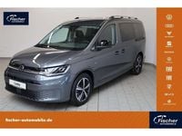 Gebraucht VW Caddy Maxi Goal 150 PS (110 kW) 2025 Grau Van / Kleinbus