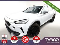 Gebraucht Cupra Formentor VZ 310 PS (228 kW) 2024 Weiss SUV