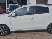 Neu Mitsubishi Space Star Select+ 71 PS (52 kW) 2025 Titanweiß Limousine