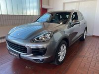 Gebraucht Porsche Cayenne 262 PS (192 kW) 2016 Grau SUV