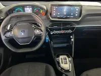 Gebraucht Peugeot 208 Style 110 PS (80 kW) 2025 Manufacturer Kleinwagen