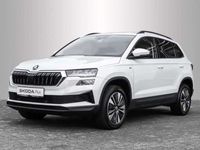 gebraucht Skoda Karoq 1.0 TSI Tour