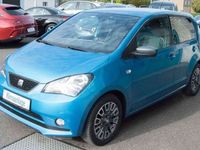 gebraucht Seat Mii Chic *1.Hand*Sitzheizung*