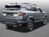 Usado Dacia Bigster Expression 131 HP (96 kW) 2025 Cinzento SUV