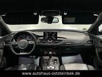 Gebraucht Audi A6 Competition 326 PS (239 kW) 2017 Blau Limousine