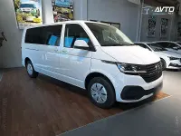 Second-hand VW Transporter 2024 Alb Van