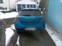 Gebraucht Opel Astra OPC 240 PS (176 kW) 2006 Kleinwagen